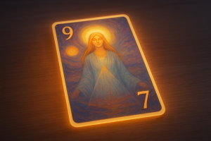 Image de couverture pour l’article "Signification 97 numérologie et clés pour votre évolution spirituelle"