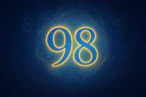 Image de couverture pour l’article "Comprendre la signification 98 numérologie et ses énergies spirituelles"
