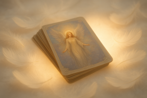 Image de couverture pour l’article "Tirage gratuit des anges : reçois ton message divin en ligne"