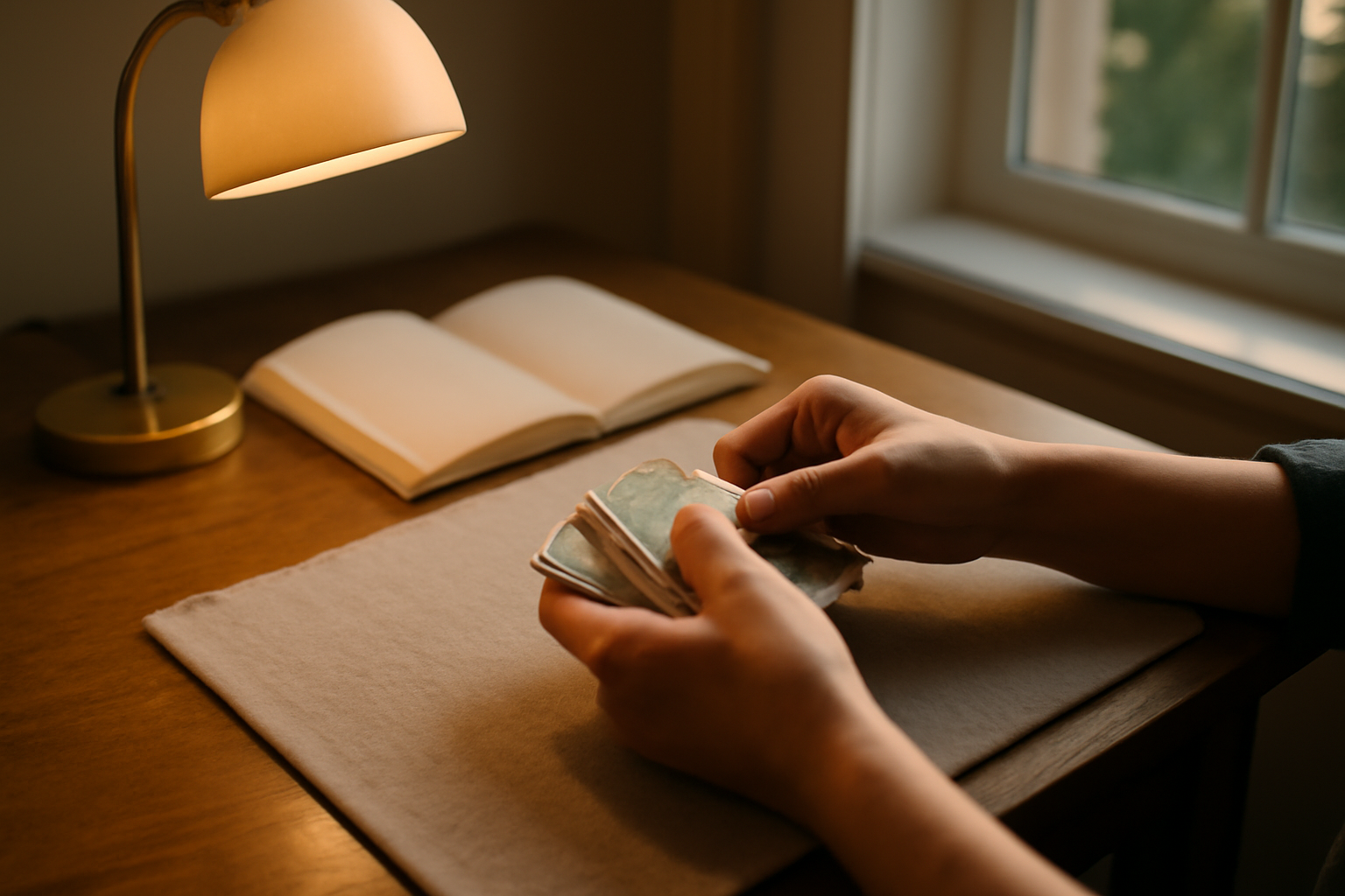 Lenormand oui non gratuit : réponse en ligne