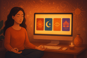 Image de couverture pour l’article "Découvrez l’oracle GE en ligne pour des conseils spirituels précis"