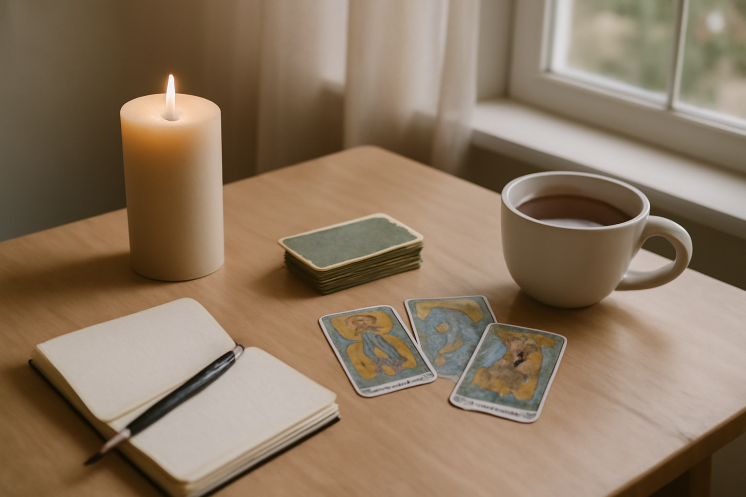 Tarot amour tirage : votre avenir amoureux