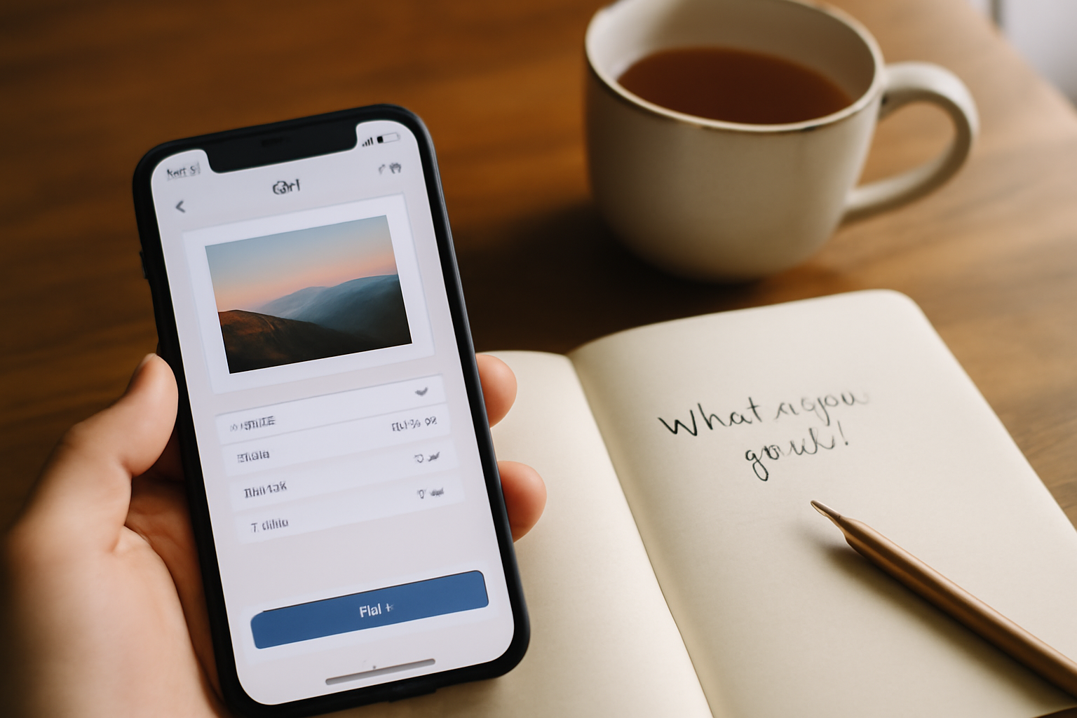 tirage tarot oui non immédiat sur téléphone avec question notée et résultat en oui non