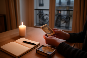 Tirage carte des anges gratuit : message & guidance