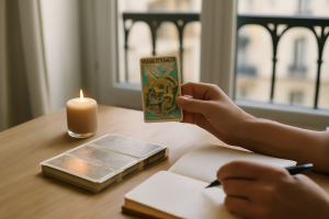 Oracle Belline avenir : interprétation & conseils