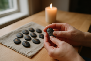 Tirage runes amour : interpréter pas à pas