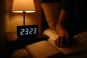 23h23 signification en amour : message & interprétations