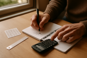 Analyse numérologique : méthode, calculs & interprétation