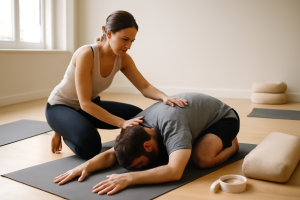 Hatha yoga : définition, origines et principes