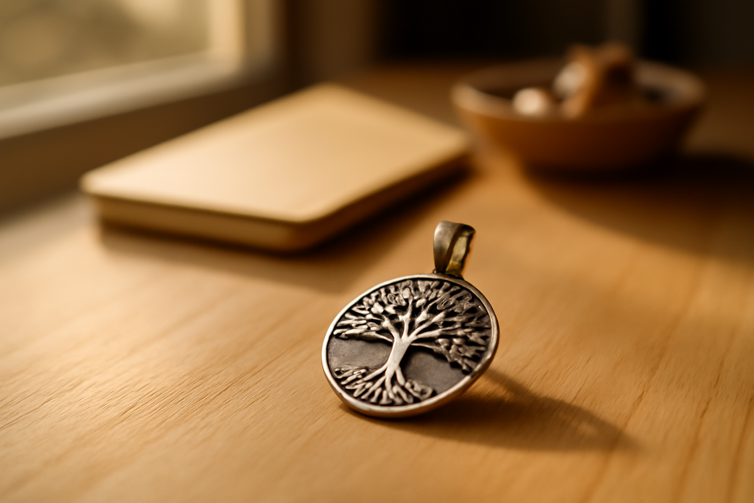 L’arbre de vie : signification, origines & symboles