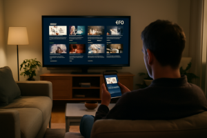 Lumière intérieure : direct et replay KTO
