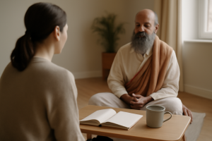 Maître spirituel : rôle, définition et critères
