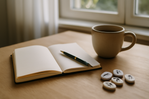 Tirage runes : méthode simple en ligne