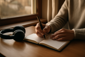 Clairaudience : définition, signes & développement
