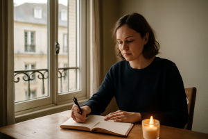 Conscience spirituelle : développer votre vision intérieure