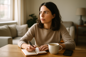 Flash intuitif : comprendre et agir sereinement
