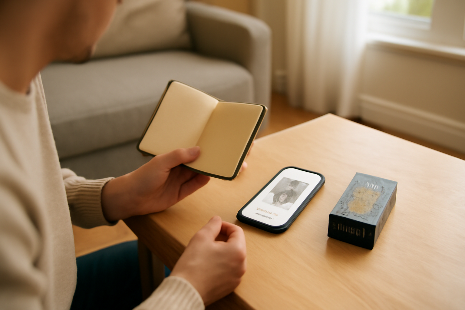 Tarot oui non en ligne : réponse gratuite