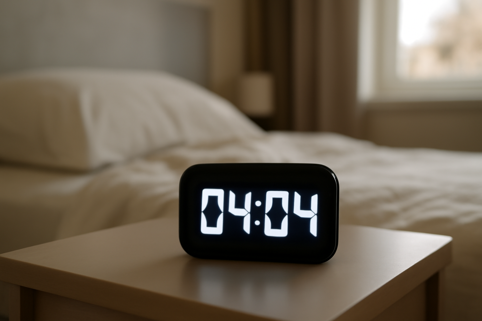 04h04 : signification, amour, travail, que faire