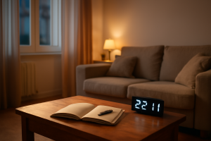 22h11 signification : message spirituel et actions