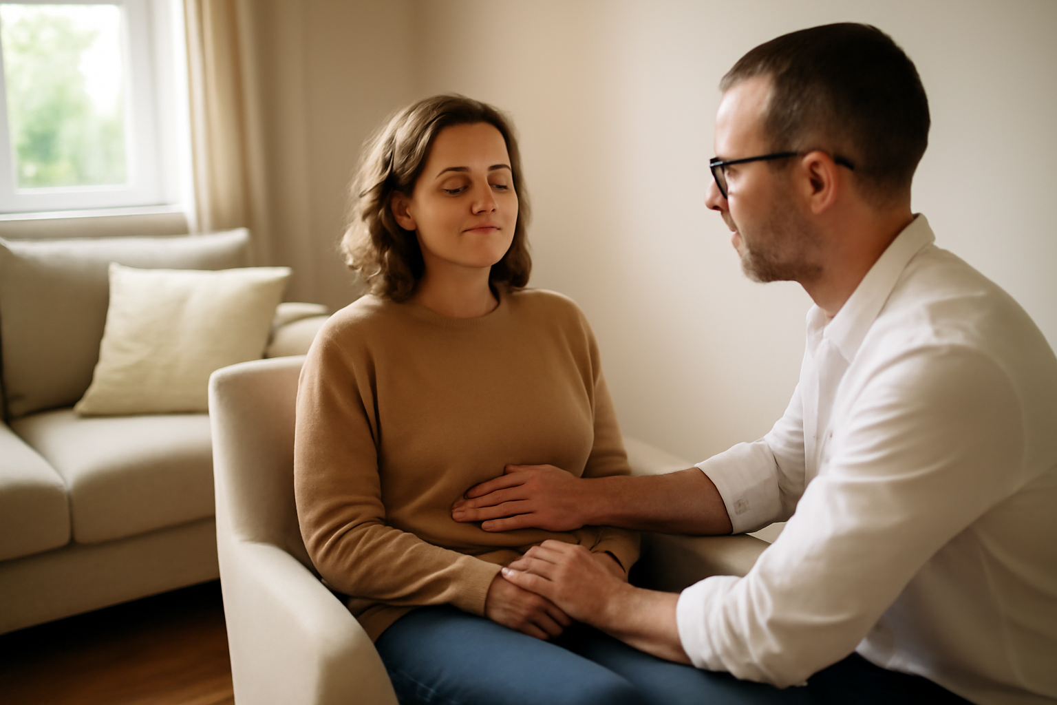 Harmonisation énergétique : principes et effets
