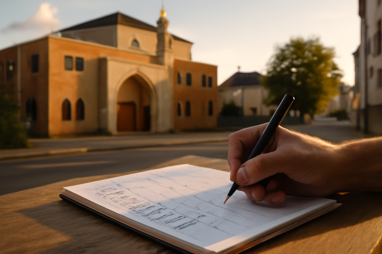 Horaire priere Laval : heures du jour