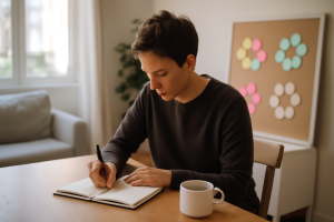 Ikigai : trouver son sens de vie (guide)