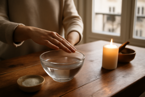 Purification énergétique : guide pratique