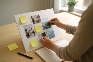 Tableau de visualisation : guide clair pour débuter