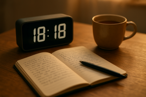 18h18 signification : sens spirituel et interprétation