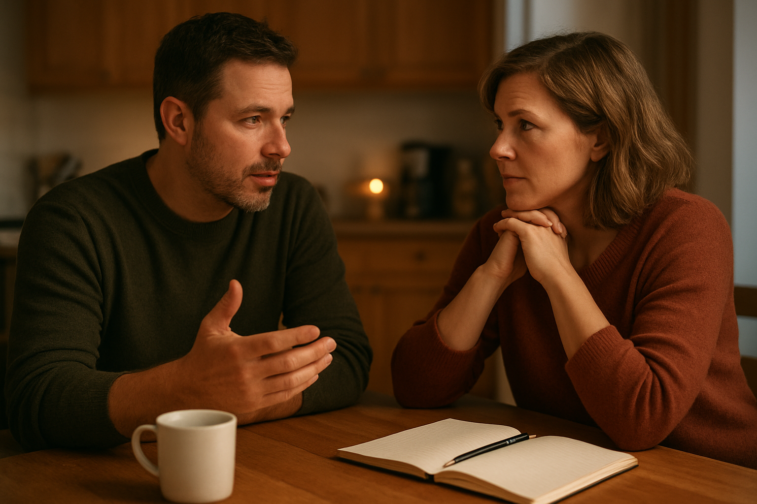 Les 5 langages de l’amour : guide pratique