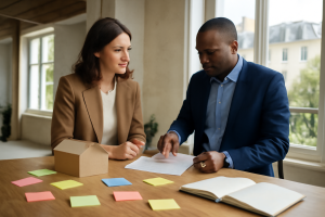 Thinking beyond the box : innover avec méthode