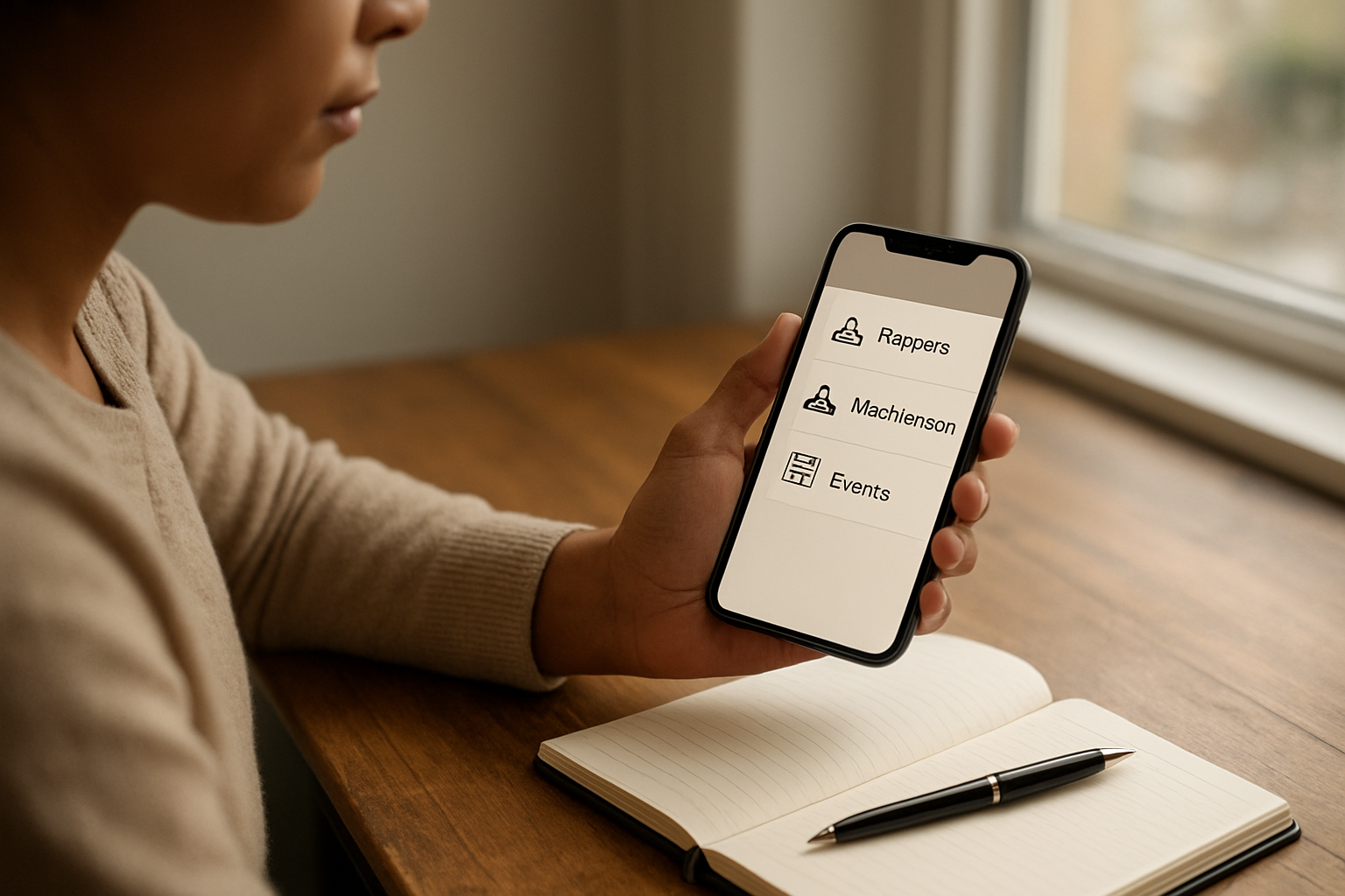 Connexion divine : accéder aux contenus et événements