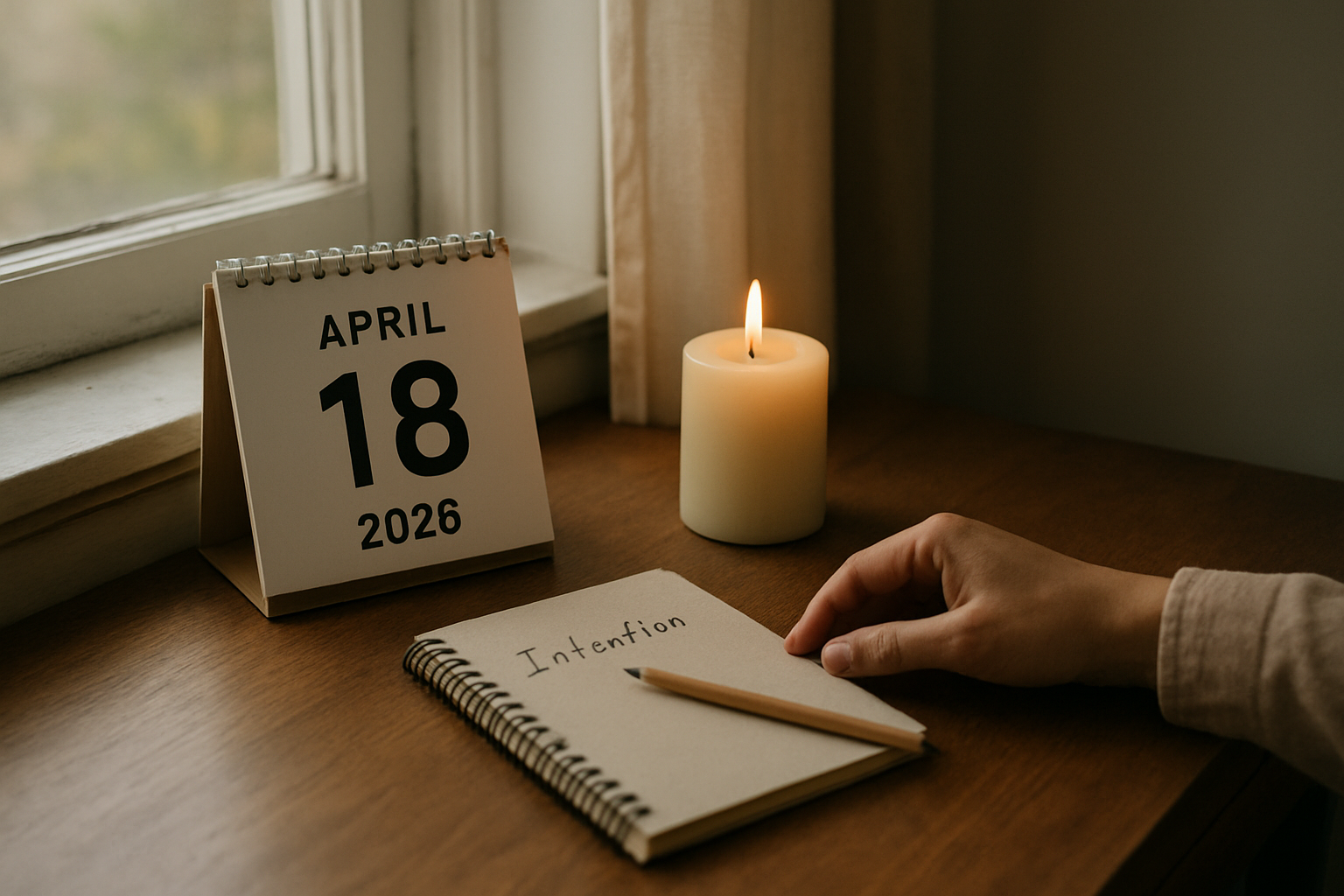 Saint Parfait date 2026 : origine et 18 avril